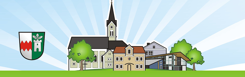 K-3D GRAPHIC . REFERENZEN . Gemeinde Ernsgaden