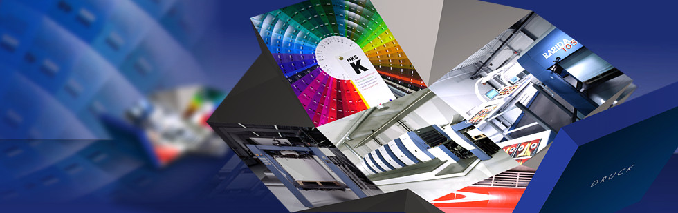 K-3D GRAPHIC . REFERENZEN . MDV Druck & Verlag